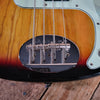 Lakland Skyline 44 - 64 – Vintage - Inspired Precision Bass with Drop D tuner & New Case 2014 - Mahar's Vintage Guitars