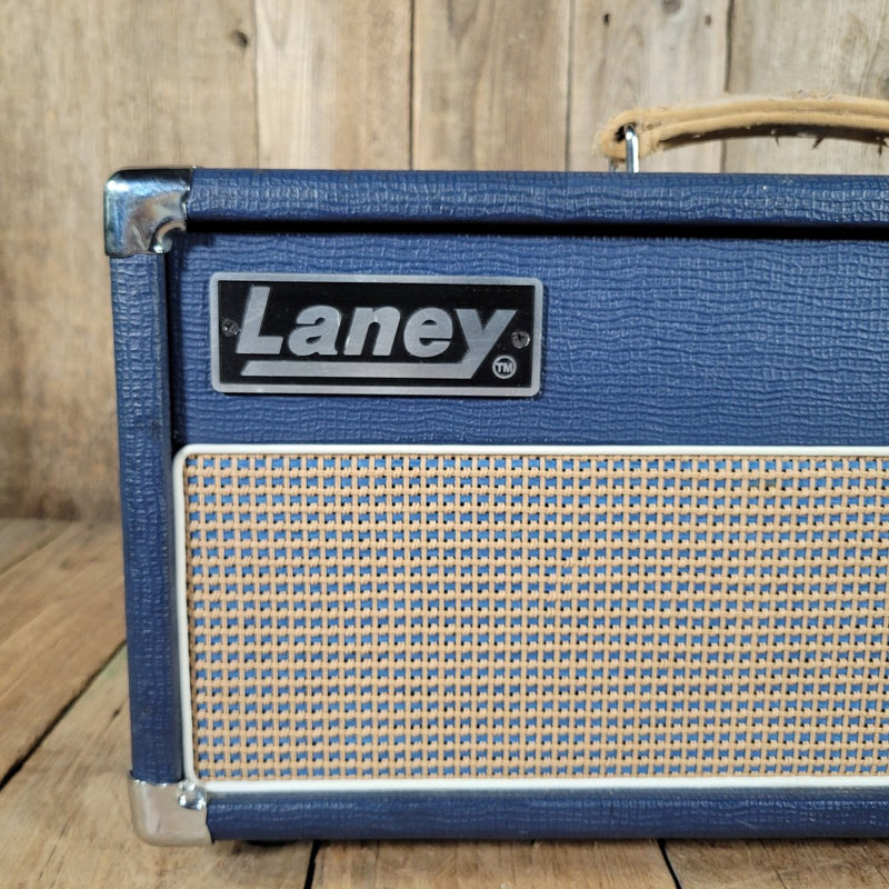 Laney L20H Lionheart Amp Head - Mahar's Vintage Guitars