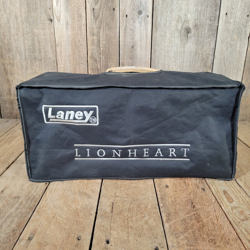 Laney L20H Lionheart Amp Head - Mahar's Vintage Guitars