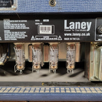 Laney L20H Lionheart Amp Head - Mahar's Vintage Guitars