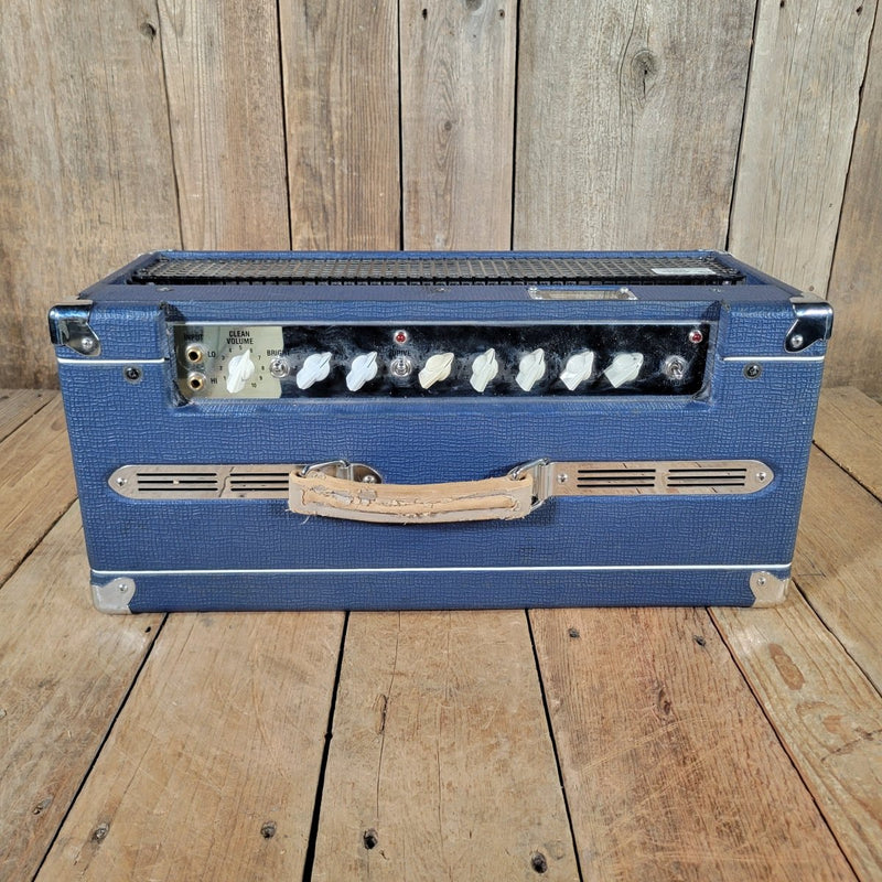 Laney L20H Lionheart Amp Head - Mahar's Vintage Guitars