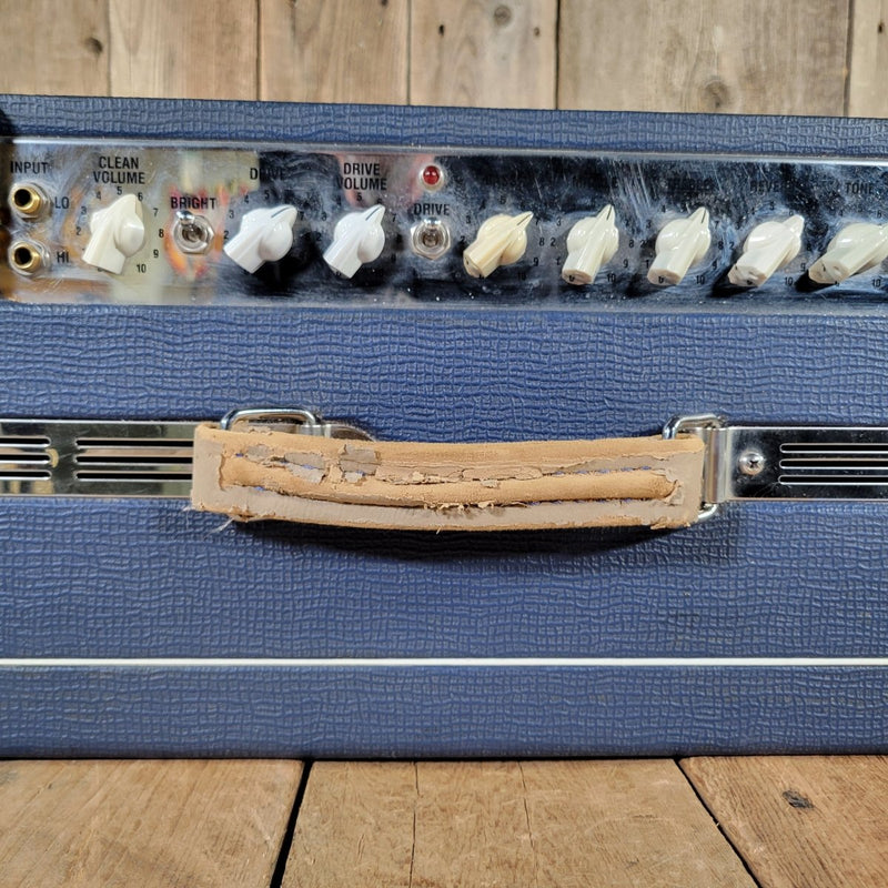 Laney L20H Lionheart Amp Head - Mahar's Vintage Guitars