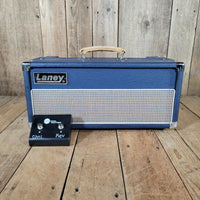 Laney L20H Lionheart Amp Head - Mahar's Vintage Guitars
