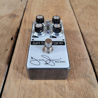 Laney TI-BOOST Black Country Customs Tony Iommi in box, Near Mint - Mahar's Vintage Guitars