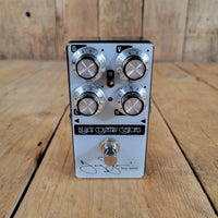 Laney TI-BOOST Black Country Customs Tony Iommi in box, Near Mint - Mahar's Vintage Guitars