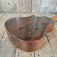 Larrivee C - 10b Brazilian 1996 30th Anniversary Limited Edition 20 of 100 - Mahar's Vintage Guitars