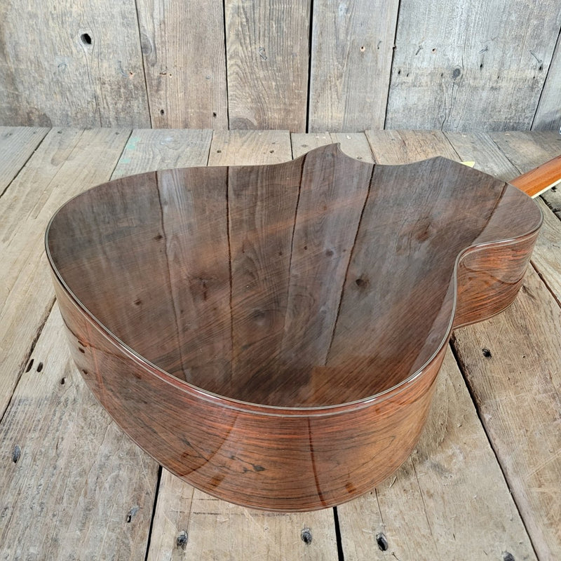 Larrivee C - 10b Brazilian 1996 30th Anniversary Limited Edition 20 of 100 - Mahar's Vintage Guitars