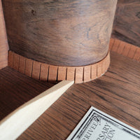 Larrivee C - 10b Brazilian 1996 30th Anniversary Limited Edition 20 of 100 - Mahar's Vintage Guitars