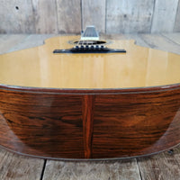 Larrivee C - 10b Brazilian 1996 30th Anniversary Limited Edition 20 of 100 - Mahar's Vintage Guitars