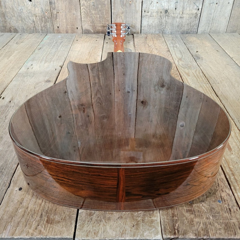 Larrivee C - 10b Brazilian 1996 30th Anniversary Limited Edition 20 of 100 - Mahar's Vintage Guitars