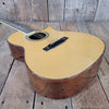 Larrivee C - 10b Brazilian 1996 30th Anniversary Limited Edition 20 of 100 - Mahar's Vintage Guitars