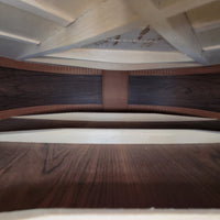 Larrivee C - 10b Brazilian 1996 30th Anniversary Limited Edition 20 of 100 - Mahar's Vintage Guitars