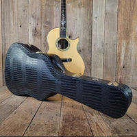 Larrivee C - 10b Brazilian 1996 30th Anniversary Limited Edition 20 of 100 - Mahar's Vintage Guitars