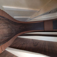 Larrivee C - 10b Brazilian 1996 30th Anniversary Limited Edition 20 of 100 - Mahar's Vintage Guitars