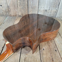 Larrivee C - 10b Brazilian 1996 30th Anniversary Limited Edition 20 of 100 - Mahar's Vintage Guitars