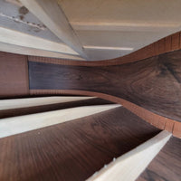 Larrivee C - 10b Brazilian 1996 30th Anniversary Limited Edition 20 of 100 - Mahar's Vintage Guitars