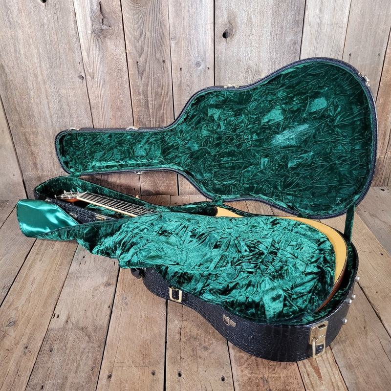 Larrivee C - 10b Brazilian 1996 30th Anniversary Limited Edition 20 of 100 - Mahar's Vintage Guitars