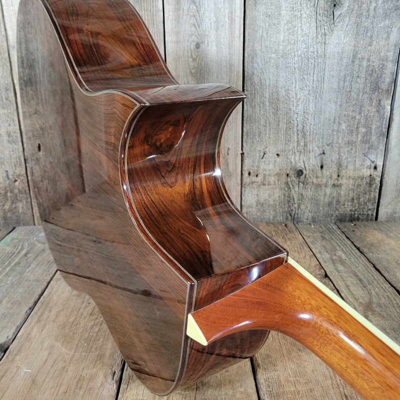 Larrivee C - 10b Brazilian 1996 30th Anniversary Limited Edition 20 of 100 - Mahar's Vintage Guitars