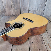 Larrivee C - 10b Brazilian 1996 30th Anniversary Limited Edition 20 of 100 - Mahar's Vintage Guitars