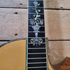 Larrivee C - 10b Brazilian 1996 30th Anniversary Limited Edition 20 of 100 - Mahar's Vintage Guitars