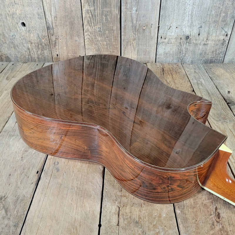 Larrivee C - 10b Brazilian 1996 30th Anniversary Limited Edition 20 of 100 - Mahar's Vintage Guitars