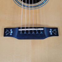 Larrivee C - 10b Brazilian 1996 30th Anniversary Limited Edition 20 of 100 - Mahar's Vintage Guitars