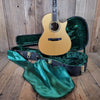 Larrivee C - 10b Brazilian 1996 30th Anniversary Limited Edition 20 of 100 - Mahar's Vintage Guitars