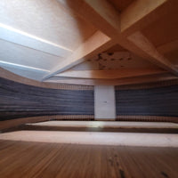 Larrivée D03 - R 2000 Dreadnought – Solid Rosewood & Spruce Acoustic Guitar w/ Hard Case - Mahar's Vintage Guitars