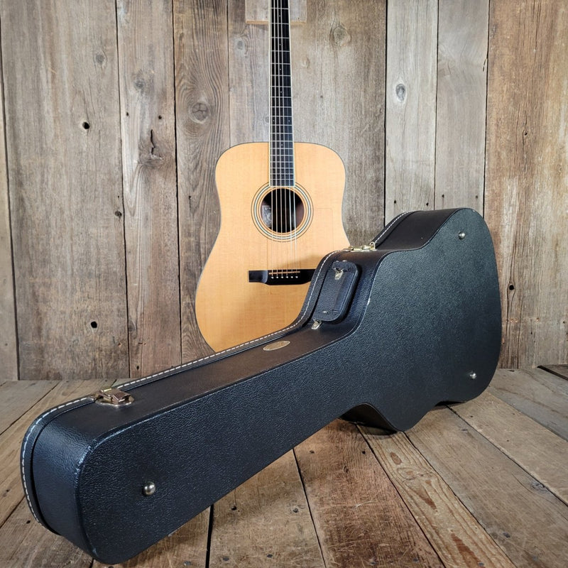 Larrivée D03 - R 2000 Dreadnought – Solid Rosewood & Spruce Acoustic Guitar w/ Hard Case - Mahar's Vintage Guitars