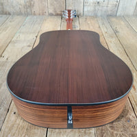 Larrivée D03 - R 2000 Dreadnought – Solid Rosewood & Spruce Acoustic Guitar w/ Hard Case - Mahar's Vintage Guitars