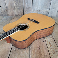 Larrivée D03 - R 2000 Dreadnought – Solid Rosewood & Spruce Acoustic Guitar w/ Hard Case - Mahar's Vintage Guitars