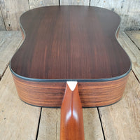 Larrivée D03 - R 2000 Dreadnought – Solid Rosewood & Spruce Acoustic Guitar w/ Hard Case - Mahar's Vintage Guitars