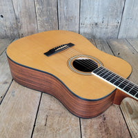 Larrivée D03 - R 2000 Dreadnought – Solid Rosewood & Spruce Acoustic Guitar w/ Hard Case - Mahar's Vintage Guitars