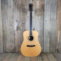 Larrivée D03 - R 2000 Dreadnought – Solid Rosewood & Spruce Acoustic Guitar w/ Hard Case - Mahar's Vintage Guitars