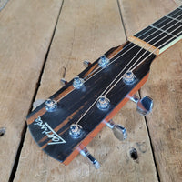 Larrivée D03 - R 2000 Dreadnought – Solid Rosewood & Spruce Acoustic Guitar w/ Hard Case - Mahar's Vintage Guitars