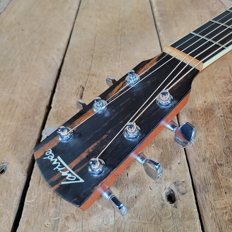 Larrivée D03 - R 2000 Dreadnought – Solid Rosewood & Spruce Acoustic Guitar w/ Hard Case - Mahar's Vintage Guitars