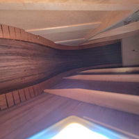 Larrivée D03 - R 2000 Dreadnought – Solid Rosewood & Spruce Acoustic Guitar w/ Hard Case - Mahar's Vintage Guitars