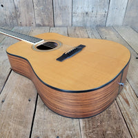 Larrivée D03 - R 2000 Dreadnought – Solid Rosewood & Spruce Acoustic Guitar w/ Hard Case - Mahar's Vintage Guitars