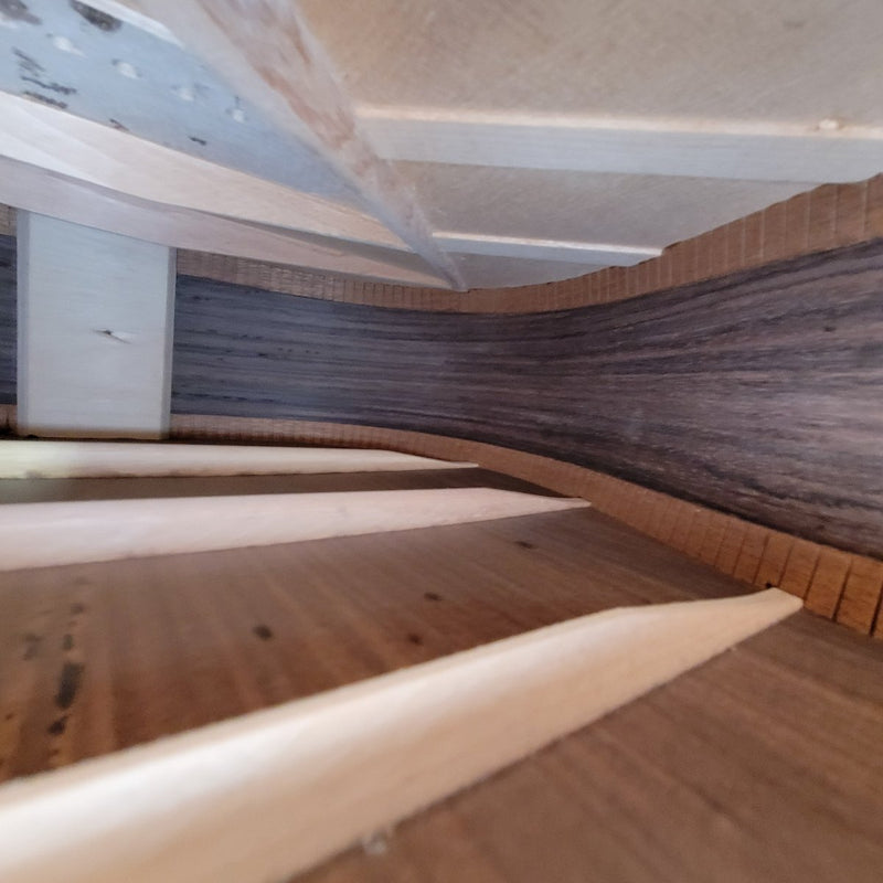 Larrivée D03 - R 2000 Dreadnought – Solid Rosewood & Spruce Acoustic Guitar w/ Hard Case - Mahar's Vintage Guitars