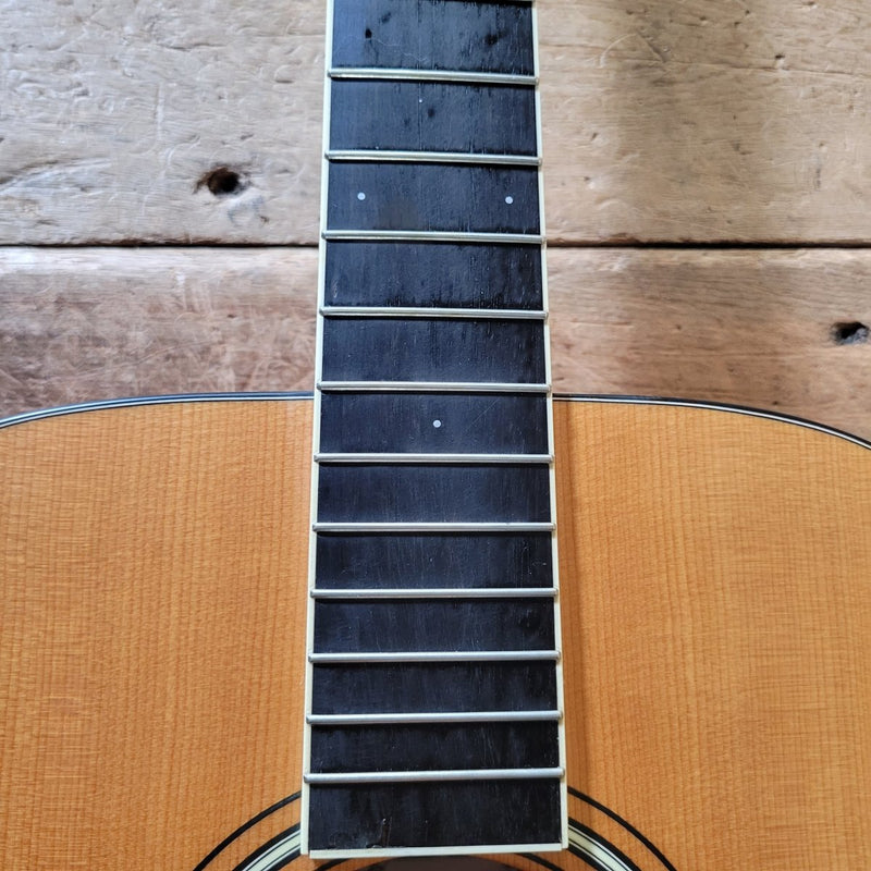 Larrivée D03 - R 2000 Dreadnought – Solid Rosewood & Spruce Acoustic Guitar w/ Hard Case - Mahar's Vintage Guitars