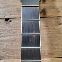 Larrivee OMV - 03 Mahogany 2004 w/ Pickup & Hard Case - Mahar's Vintage Guitars