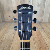 Larrivee OMV - 03 Mahogany 2004 w/ Pickup & Hard Case - Mahar's Vintage Guitars