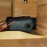 Larrivee OMV - 03 Mahogany 2004 w/ Pickup & Hard Case - Mahar's Vintage Guitars