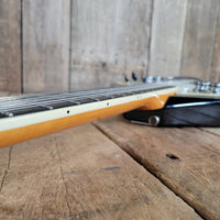 Late 1960s Vox Phantom XII Stereo – Vintage 12 - String Electric Guitar with Original Stereo Output - Mahar's Vintage Guitars