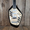 Late 1960s Vox Phantom XII Stereo – Vintage 12 - String Electric Guitar with Original Stereo Output - Mahar's Vintage Guitars