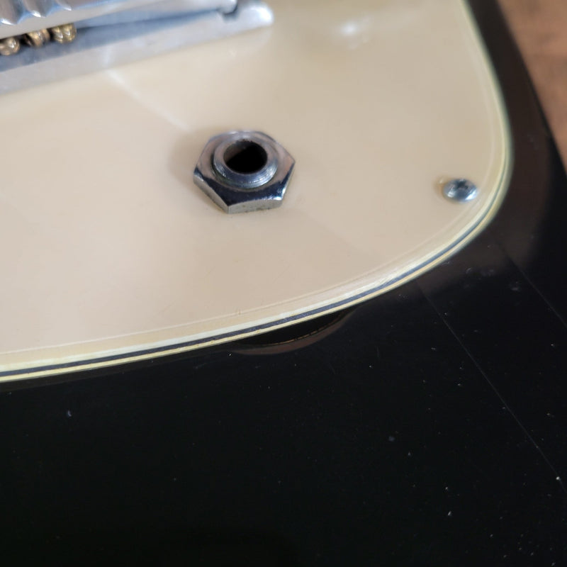 Late 1960s Vox Phantom XII Stereo – Vintage 12 - String Electric Guitar with Original Stereo Output - Mahar's Vintage Guitars