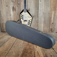 Late 1960s Vox Phantom XII Stereo – Vintage 12 - String Electric Guitar with Original Stereo Output - Mahar's Vintage Guitars