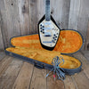 Late 1960s Vox Phantom XII Stereo – Vintage 12 - String Electric Guitar with Original Stereo Output - Mahar's Vintage Guitars