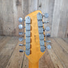 Late 1960s Vox Phantom XII Stereo – Vintage 12 - String Electric Guitar with Original Stereo Output - Mahar's Vintage Guitars