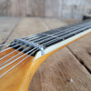 Late 1960s Vox Phantom XII Stereo – Vintage 12 - String Electric Guitar with Original Stereo Output - Mahar's Vintage Guitars